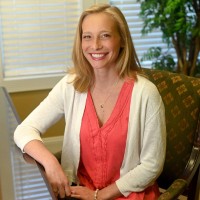 Smith Sapp - Certified Public Accountants and Consultants Employee Clare McLaurin's profile photo