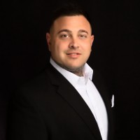 Amity Behavioral Health Network Employee Patrick Santosuosso's profile photo