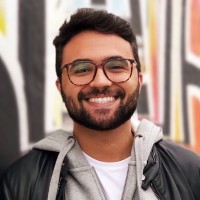 C&A Brasil Employee Henrique Rocha's profile photo