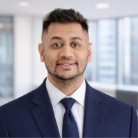 Axtria - Ingenious Insights Employee Arijit Ray's profile photo