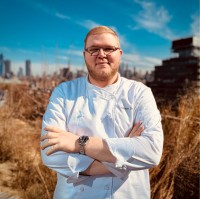 Restaurant Associates Employee Shawn Dalton's profile photo