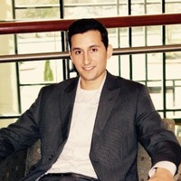 R.S. Wallace Construction Co. Employee Gabe Wallace's profile photo