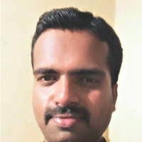 IFIM Law College Employee Chandrashekar M's profile photo