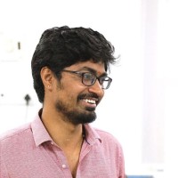 Anantha Krishnan Email