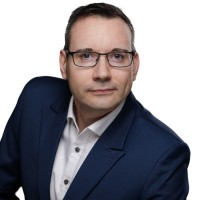 Emschergenossenschaft / Lippeverband Employee Mathias Gießler's profile photo