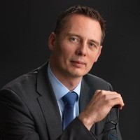 Denys Employee Steven van Den Heede's profile photo