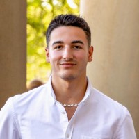 Industry Model Group Employee Michael Canno's profile photo