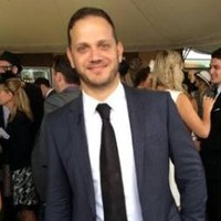 Michael Diab Email & Phone Number