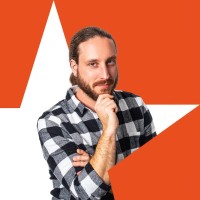 Squarestar Digital Employee Aaron Sly's profile photo