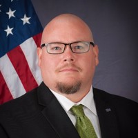 Axis Communications Employee Robert Hisey's profile photo