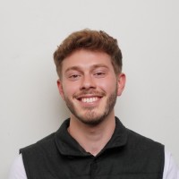 ETH Entrepreneur Club Employee Julien Wolfensberger's profile photo