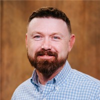 City of Denton Employee Casey Bowles's profile photo