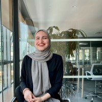 Cafeyn Employee Nada Kerraz's profile photo