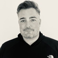 Riot Games Employee John Battle's profile photo