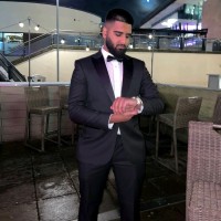 Your Company Comms Employee Noman Ahmed's profile photo