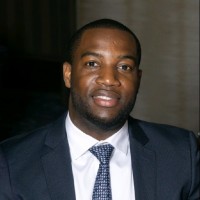 Kingston Infrastructure Partners Employee Nicholas Welsh's profile photo