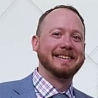 InGenius Prep Employee Benjamin Larson's profile photo