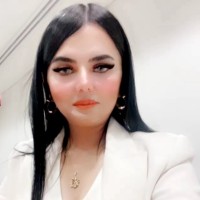 NMC Royal Khalifa City Employee Eman Yacoub's profile photo