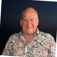 EC Logistics Employee Mick Freeston-Goodwill's profile photo