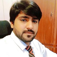 Muhammad Jahangeer Email