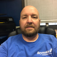 Conco, Inc. Employee Timothy Postlewait's profile photo
