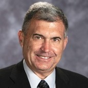 PDK International Employee Edward Robillard's profile photo