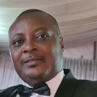 DYNAMIT Employee Roger Muyani's profile photo