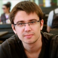 Caast Employee Anthony Lesaffre's profile photo