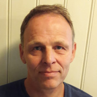 Høglund AS Employee Geir Moholt's profile photo