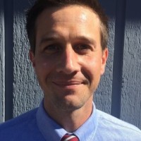 MedStar Harbor Hospital Employee Michael Page's profile photo