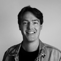 5WPR Employee Chris Bergin's profile photo