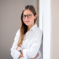 ARCHIprocess GmbH Employee Olga Danilenko's profile photo