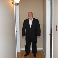 Ross Gossett Email & Phone Number