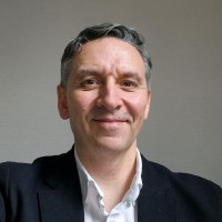 DSK Bank Employee Simeon Nenov's profile photo