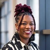 King School Employee Lakeya Newton's profile photo