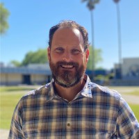 Napa High School Employee Ean Ainsworth's profile photo