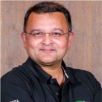 MoveInSync Employee Navendu Mathur's profile photo