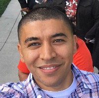 Jarrow Formulas Employee Eli Dubon's profile photo