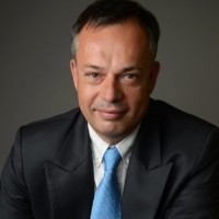 Bodo Möller Chemie Employee Lionel Breuilly's profile photo