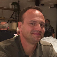 Gea Farm Technologies Employee Johan Rens's profile photo