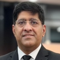Camino Modular Systems Inc. Employee Ahmad Mian's profile photo