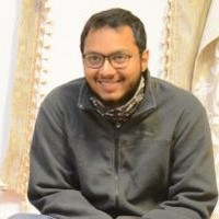 Kolo Employee Pranav Garg's profile photo