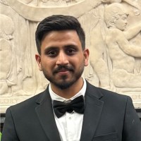 Simplex Services Employee Rakesh Kambhammettu's profile photo