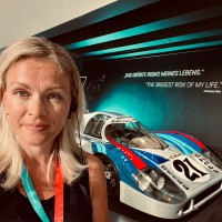 MV Supply Employee Skirmantė Miškinė's profile photo