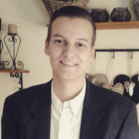 Q Plus B.V. Employee Mark Dekker's profile photo