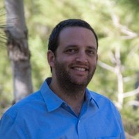 Microsoft Employee Jonathan Goldfarb's profile photo