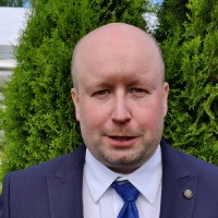Hamina LNG Oy Employee Janne Vakkari's profile photo