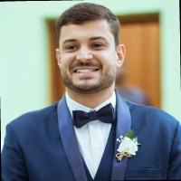 CCPR Employee Douglas Corrêa's profile photo