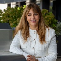 Abertis Employee Olga Polo Gomez's profile photo