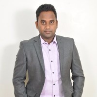 Indus Valley Consultants Employee Manohar Durgasi's profile photo